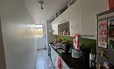 Departamento en Venta en A una cuadra de colegio Concepción