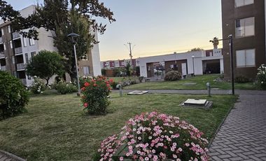 Departamento en Venta en A una cuadra de colegio Concepción