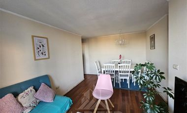 Departamento en Venta en A una cuadra de colegio Concepción