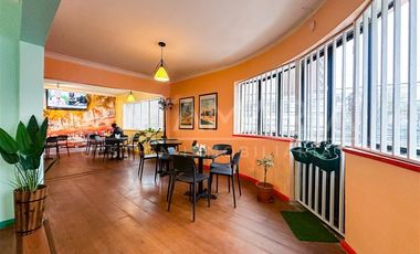 Local Comercial en Venta en Ohiggins, Concepción