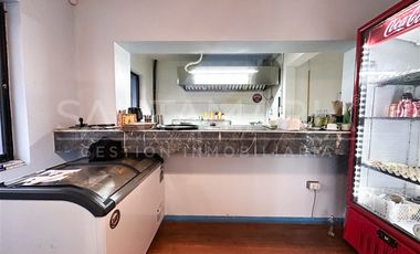 Local Comercial en Venta en Ohiggins, Concepción