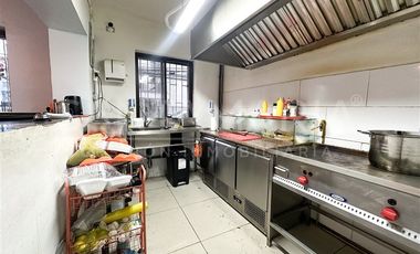 Local Comercial en Venta en Ohiggins, Concepción