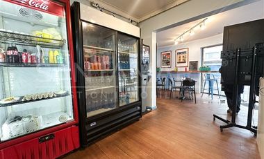 Local Comercial en Venta en Ohiggins, Concepción