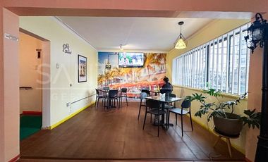 Local Comercial en Venta en Ohiggins, Concepción
