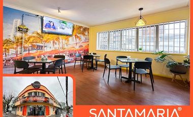 Local Comercial en Venta en Ohiggins, Concepción