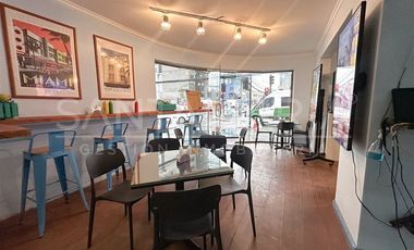 Local Comercial en Venta en Ohiggins, Concepción