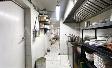 Local Comercial en Venta en Ohiggins, Concepción