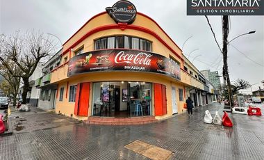 Local Comercial en Venta en Ohiggins, Concepción