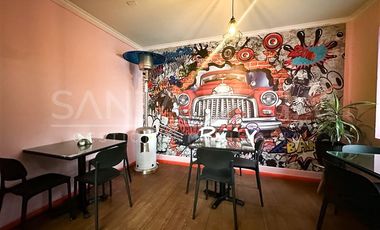 Local Comercial en Venta en Ohiggins, Concepción