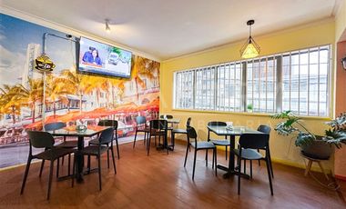 Local Comercial en Venta en Ohiggins, Concepción