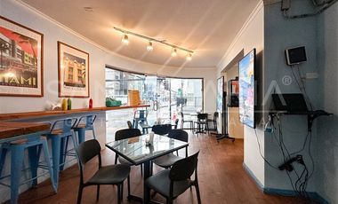 Local Comercial en Venta en Ohiggins, Concepción