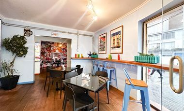 Local Comercial en Venta en Ohiggins, Concepción