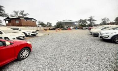 Sitio en Venta en Pero/ Cerro Negro