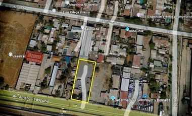 Sitio en Venta en Pero/ Cerro Negro