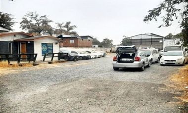 Sitio en Venta en Pero/ Cerro Negro