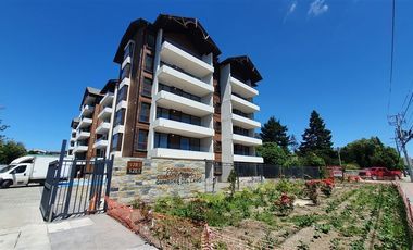 Departamento en Venta en Av. Vicente Pérez Rosales N°1281