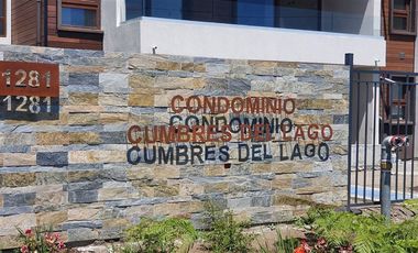 Departamento en Venta en Av. Vicente Pérez Rosales N°1281