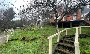 Casa en Venta en Niebla