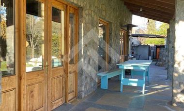 Casa en Venta en Buin Linderos/ Camino El Cerrillo/ Condominio Tierra Buena