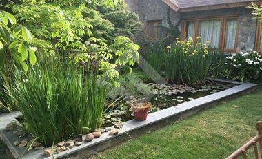 Casa en Venta en Buin Linderos/ Camino El Cerrillo/ Condominio Tierra Buena