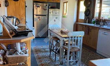 Casa en Venta en Buin Linderos/ Camino El Cerrillo/ Condominio Tierra Buena