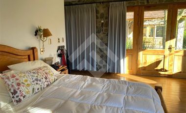 Casa en Venta en Buin Linderos/ Camino El Cerrillo/ Condominio Tierra Buena