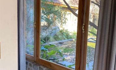 Casa en Venta en Buin Linderos/ Camino El Cerrillo/ Condominio Tierra Buena