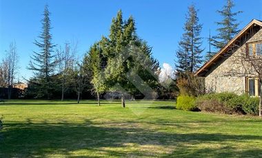 Casa en Venta en Buin Linderos/ Camino El Cerrillo/ Condominio Tierra Buena