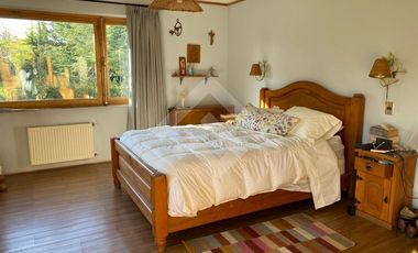 Casa en Venta en Buin Linderos/ Camino El Cerrillo/ Condominio Tierra Buena