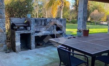 Casa en Venta en Buin Linderos/ Camino El Cerrillo/ Condominio Tierra Buena