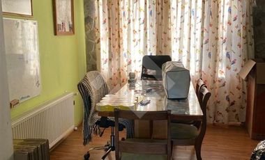 Casa en Venta en Buin Linderos/ Camino El Cerrillo/ Condominio Tierra Buena