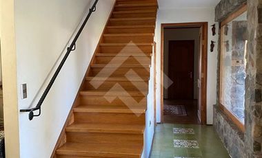 Casa en Venta en Buin Linderos/ Camino El Cerrillo/ Condominio Tierra Buena