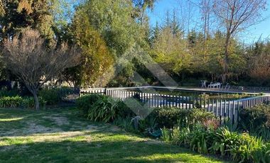 Casa en Venta en Buin Linderos/ Camino El Cerrillo/ Condominio Tierra Buena