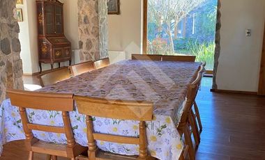 Casa en Venta en Buin Linderos/ Camino El Cerrillo/ Condominio Tierra Buena