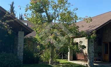 Casa en Venta en Buin Linderos/ Camino El Cerrillo/ Condominio Tierra Buena