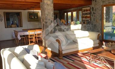 Casa en Venta en Buin Linderos/ Camino El Cerrillo/ Condominio Tierra Buena