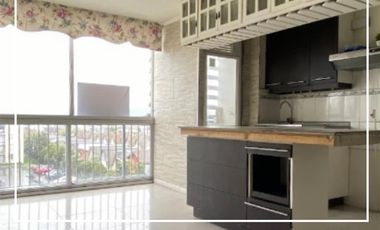 Departamento en Venta en P