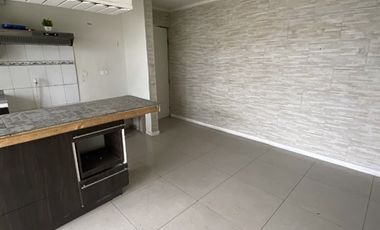 Departamento en Venta en P
