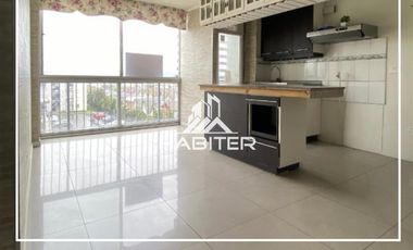 Departamento en Venta en P