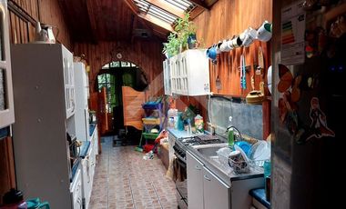 Parcela en Venta en Termas de Chillan