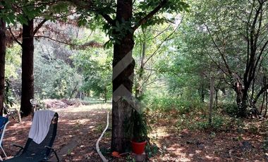 Parcela en Venta en Termas de Chillan