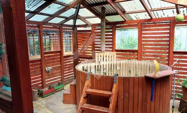 Parcela en Venta en Termas de Chillan