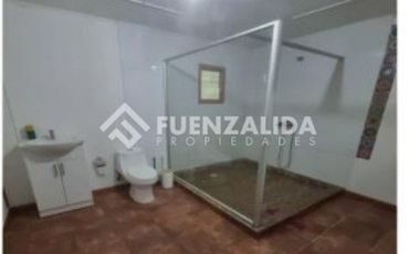 Parcela en Venta en Termas de Chillan