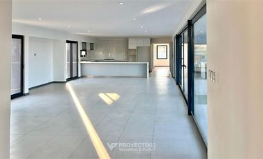 Casa en Venta en Reserva Huilquilemu, Talca