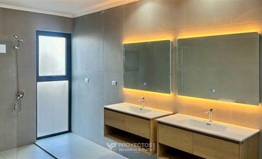 Casa en Venta en Reserva Huilquilemu, Talca