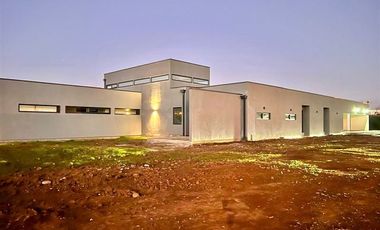 Casa en Venta en Reserva Huilquilemu, Talca