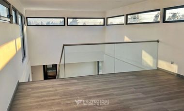 Casa en Venta en Reserva Huilquilemu, Talca