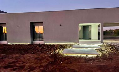 Casa en Venta en Reserva Huilquilemu, Talca