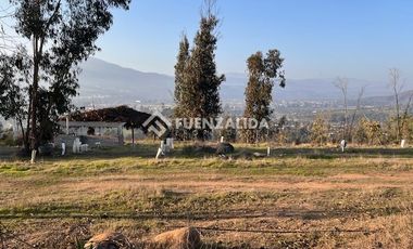 Parcela en Venta en Camino Internacional- Concón - Fundo Fuerte Aguayo