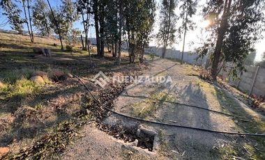 Parcela en Venta en Camino Internacional- Concón - Fundo Fuerte Aguayo